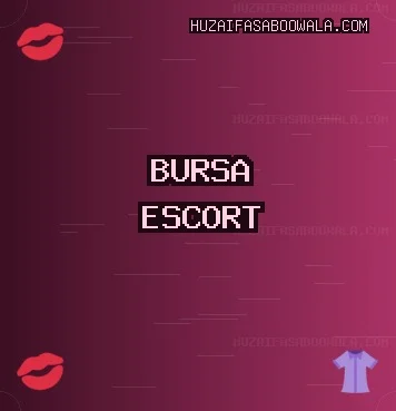 Bursa Escort: Mustafakemalpaşa Escort, Kestel Escort, Harmancık Escort